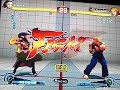 una77 rose 2 vs. playerjun ken 6 ssfiv ae japanese rank match