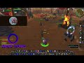 Season Of Discovery- Rank 1 rogue PvP Rotation Guide Vs Every Class Guide Beat Them All!