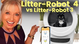 Unveiling the New Litter-Robot 4: Is it a Game-Changer?