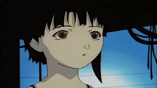 Pink triangle | Serial Experiments Lain AMV