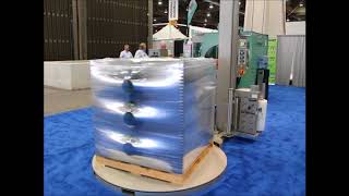 Highlight Predator Platinum - with Pneumatic Load Roping