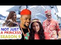 Not Just A Princess Season 9 (New Blockbuster Movie) 2022 Latest Nigerian Nollywood Movie HD