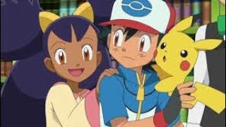 Ash and Iris || AMV ||