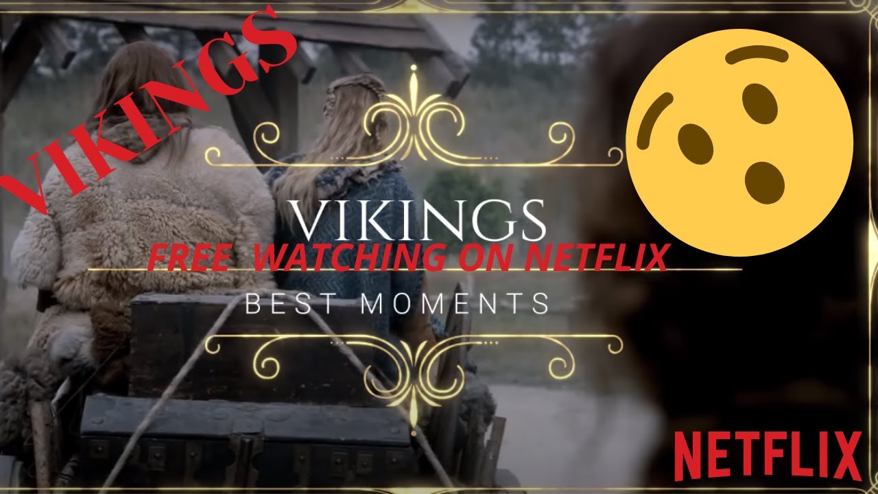 Vikings The Final Season 6 - YouTube