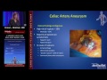 Management of Aneurysmal Disease of Visceral/Renal Arteries (Erica L. Mitchell, MD)