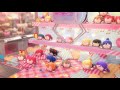 ぷちぐるラブライブ！ pv