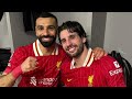 محمد صلاح يزلزل الصحف الانجليزية ويحقق ارقام تاريخية بعد تالقه فى مباراة ليفربول والسيتى 2 0