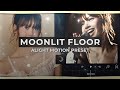 Lisa - Moonlit floor (kiss me) Tiktok Edit | PRESET(XML) ALIGHT MOTION