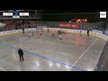 2022 wu18lc poland vs haudenosaunee game 8