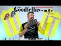 Wet Shaving Spotlight: Goodfellas' Smile Double Edge Safety Razors