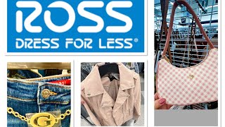 Ross La tienda más barata en USA en Bolsas, Jeans, y más… #new #shopping #tiendaross #ofertas