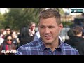 Colton Underwood on the 'Bachelor' Premiere, Whether He Would Do ‘DWTS’ and More