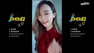 Haoren 朱浩仁 \u0026 Priscilla Abby 蔡恩雨《洗洗洗洗手》 TikTok Dance Compilation Video Part 5