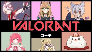 【#valorant 】今日も練習試合やっていくー！！ #アミーゴいっきまーす #新人vtuber #個人勢vtuber #あみチャーハン   #雑談 #valorant初心者