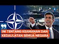 PM Inggris Minta NATO Lipatgandakan Bantuan Militer ke Ukraina