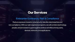 TechDemocracy and its Services