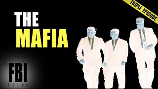The Italians | TRIPLE  EPISODE | The FBI Files