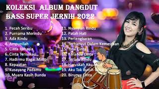 Download Lagu KOLEKSI ALBUM DANGDUT BASS SUPER JERNIH 2022 KENDA... MP3 Gratis