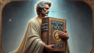 Visualize The Good And It Will Manifest - WISDOM OF ENOCH - Emmet Fox