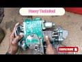 PT pump Cummins|PT pump and Actuator service|PT pump service|Actuator service|NT855 and KT19 engine