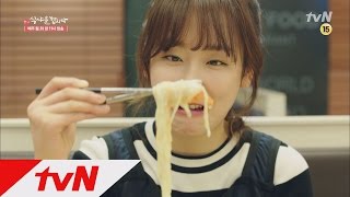 Let's Eat2 Salt vs Sugar! Your taste for bean noodle?! Let's Eat Season2 Ep14