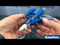 robotech toynami 1 100 vf 1j max huntersuper veritech review en español