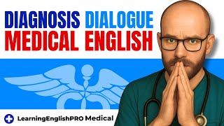 Medical English for Doctor-Patient Dialogue