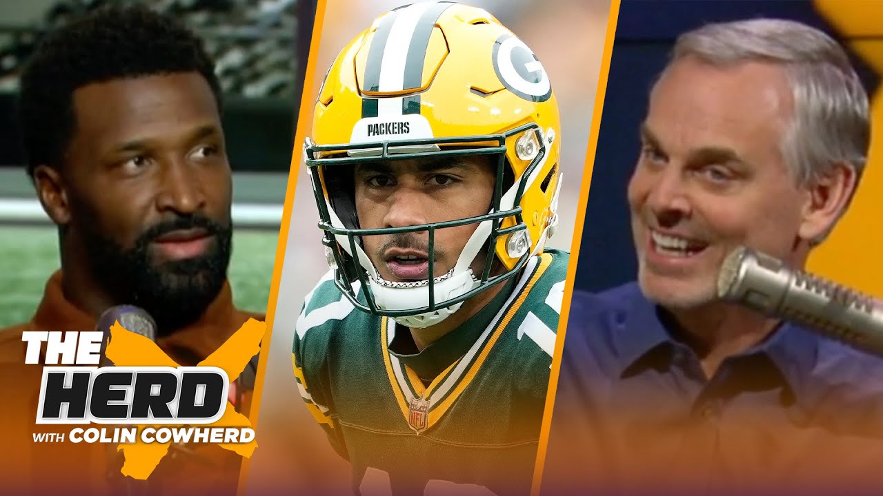 Jordan Love's Packers Are Getting Progressively Worse, Talks Rebuild ...