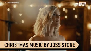 'Merry Christmas, Love': Joss Stone's new holiday album