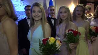 Russian Gala Ball 2018 Toronto RCCHF