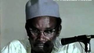 Religion - Serigne Sam : YAKHOUTE DIAMONO @baolnews