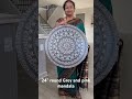 30 hours in 60seconds explore mandala acrylicpainting passion