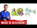 What is Glycogen? – Dr. Berg