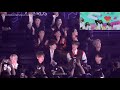 mga2018 bts reaction to twice