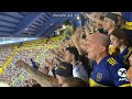 boca vs independiente desde la 12