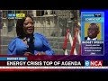 Budget 2023 | Energy crisis tops agenda