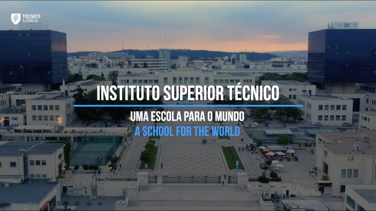 Modelo De Ensino Do Técnico // Teaching Model At Técnico Ulisboa - YouTube