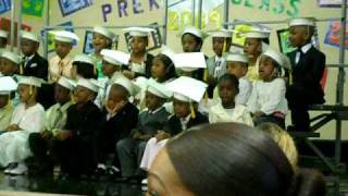 Jordan's Graduation