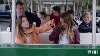 St. Augustine, FL Field Trips & School Group Tours
