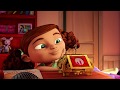 Tamara animation short movie