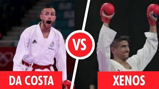 EUROPEAN KARATE CHAMPIONSHIPS 2023: Final Male Kumite - 67 Kg