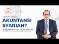 Akuntansi Syariah??? Tidak Beda Jauh Dengan Akuntansi Konvensional???