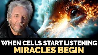Gregg Braden Compilation The Hidden Code In Human Dna