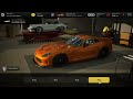 gran turismo 7 fastest dodge viper gts ‘13 roll racing tune with ultimate parts