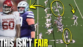 NOBODY Wanted To See The Dallas Cowboys Do This.. | NFL News (Tyler Guyton, Coop