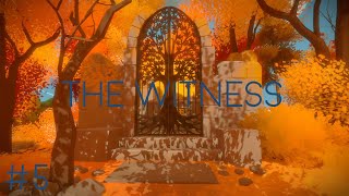 【The Witness】風景パズルを解いていこう！ #05