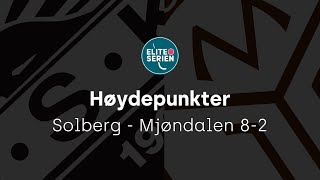 Høydepunkter - SSK - MIF