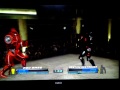 red mass vs destiny destroyer ungd