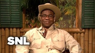Safari Planet - Saturday Night Live