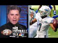 PFT PM Mailbag: Can Tua Tagovailoa carry Dolphins to playoff win? | Pro Football Talk | NBC Sports